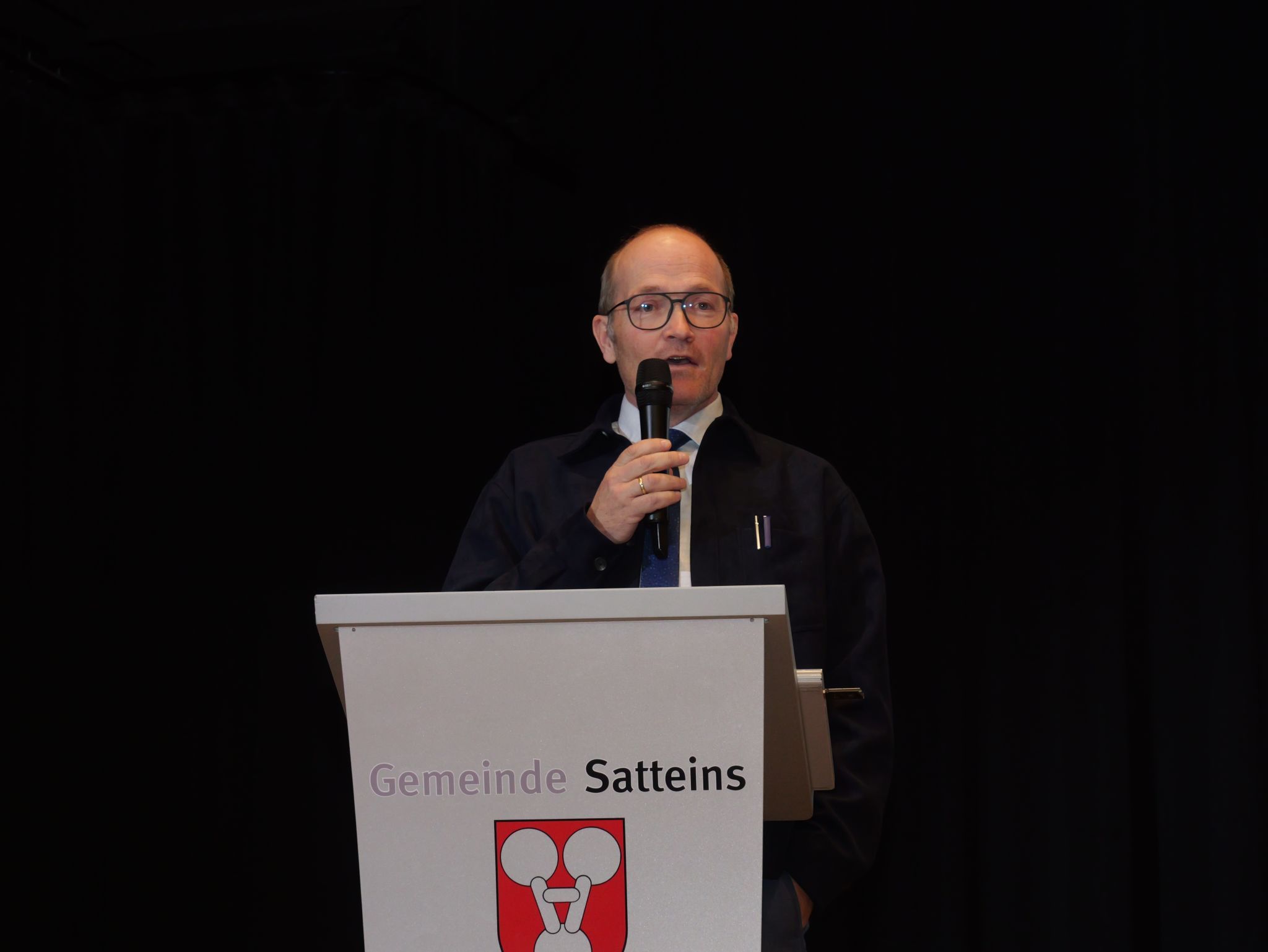 Rückblick auf einsatzreiches Jahr