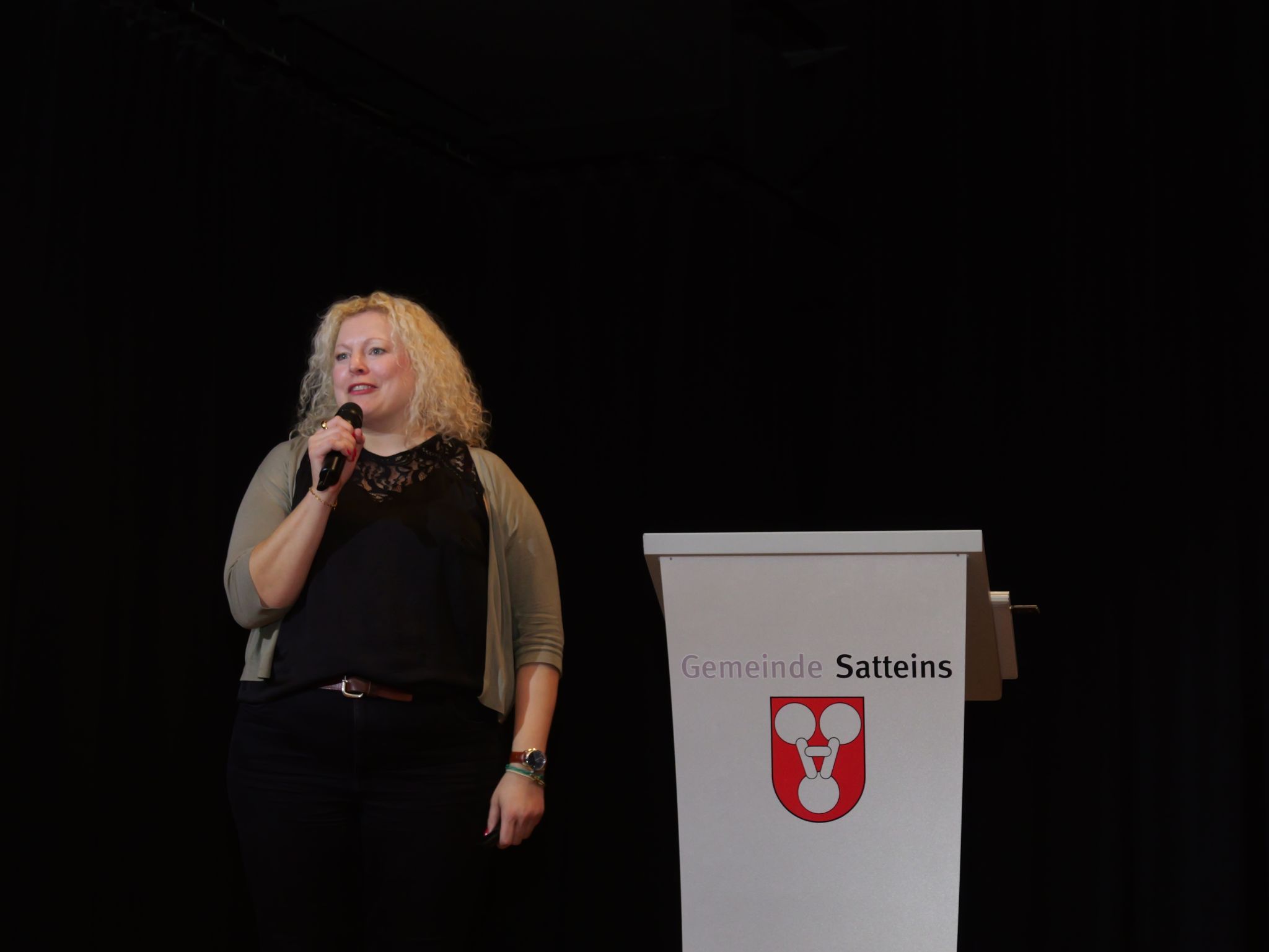 Rückblick auf einsatzreiches Jahr