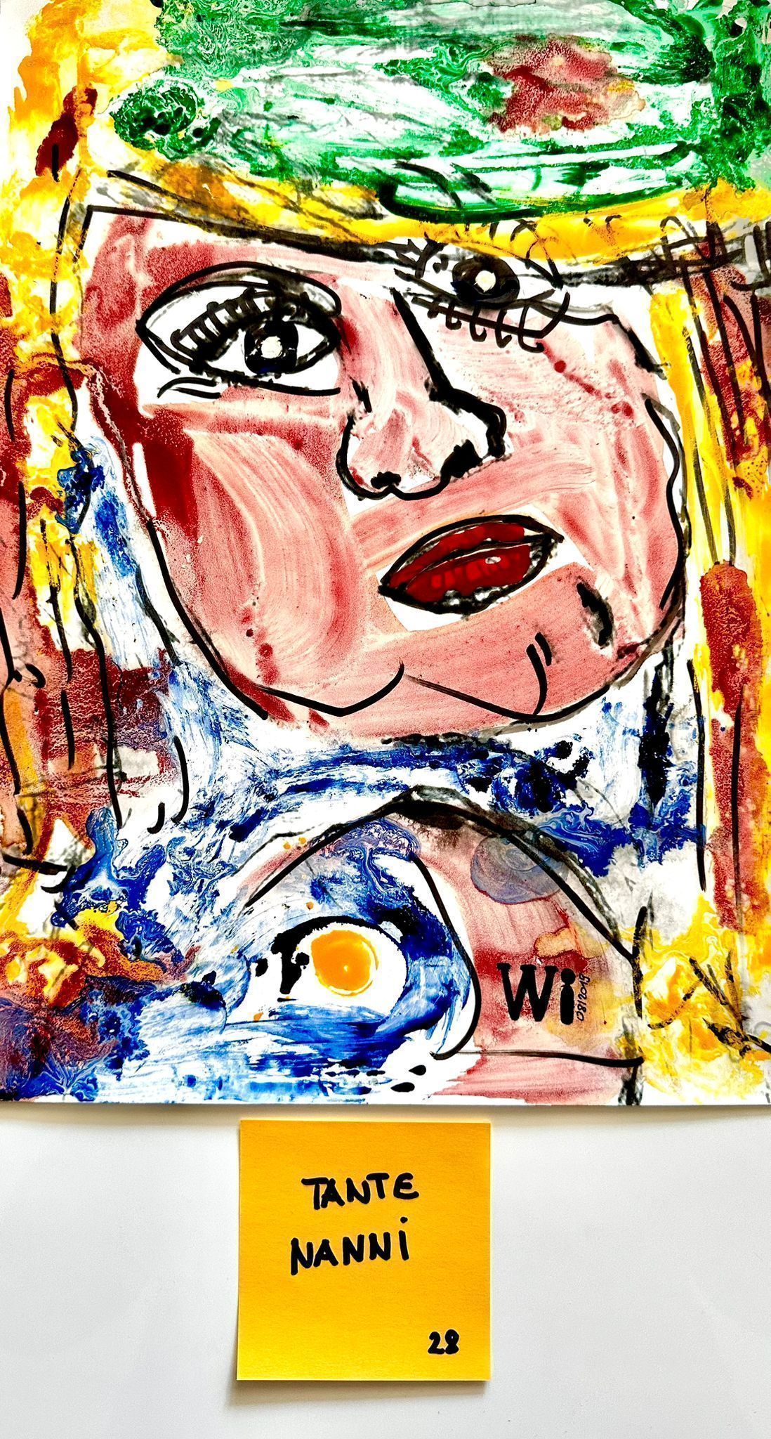 Von Marilyn Monroe bis John Travolta