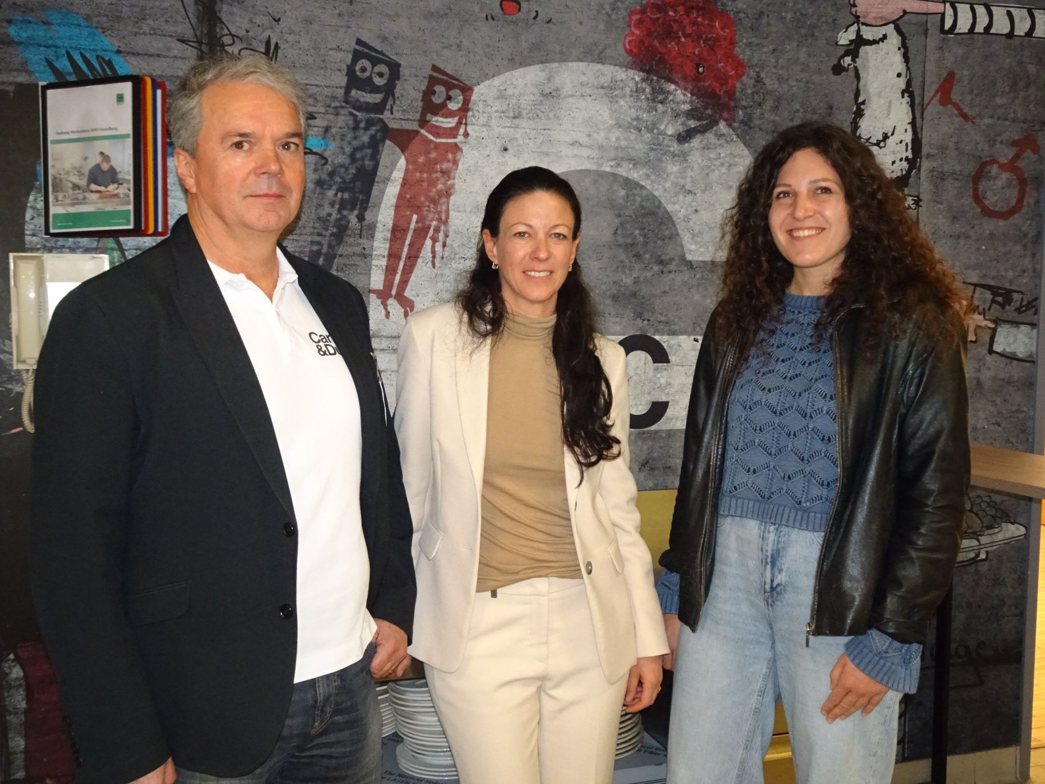 Kleine Brötle, große Wirkung