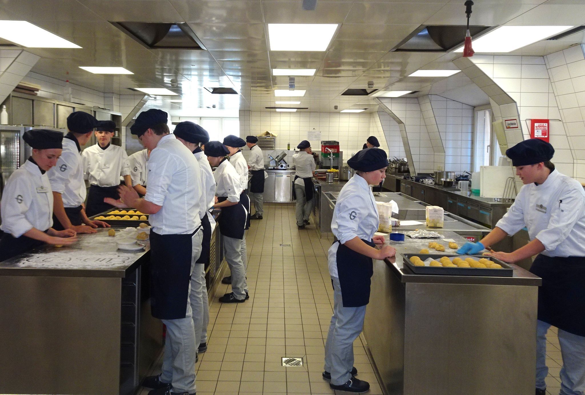 Kleine Brötle, große Wirkung