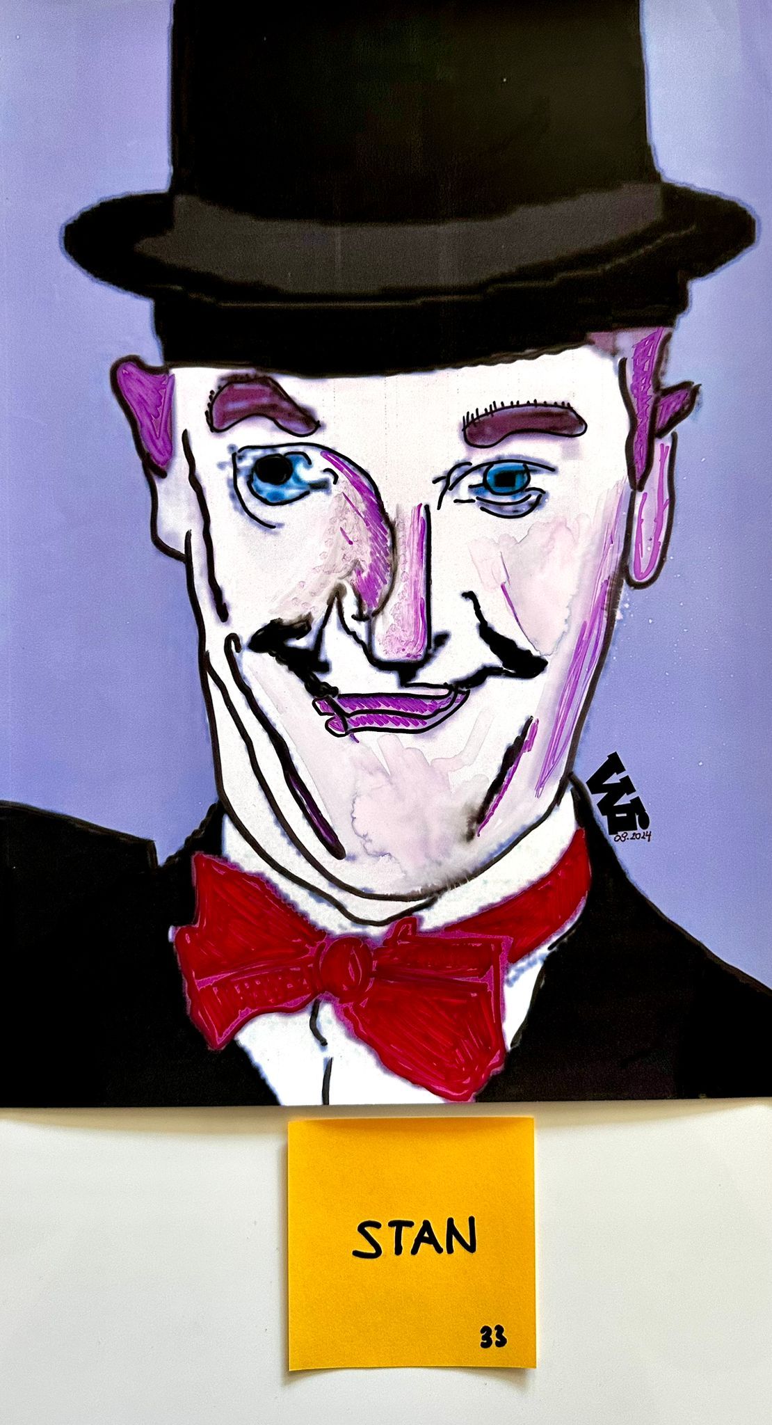 Von Marilyn Monroe bis John Travolta