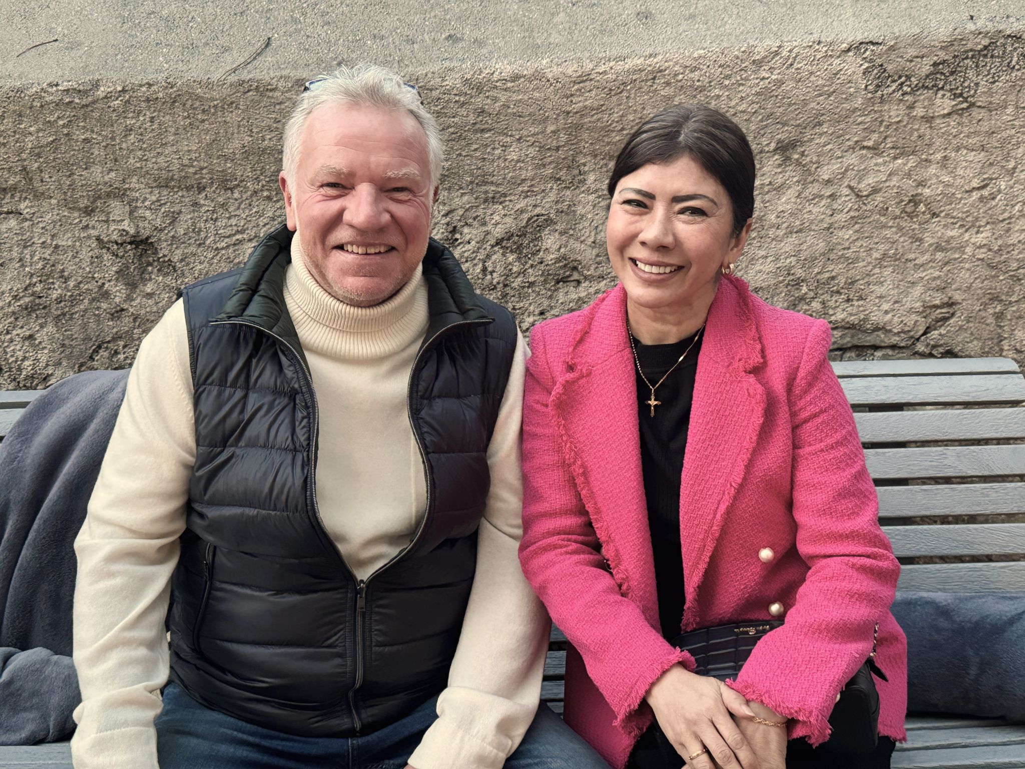 Ein neuer Treffpunkt für Genießer