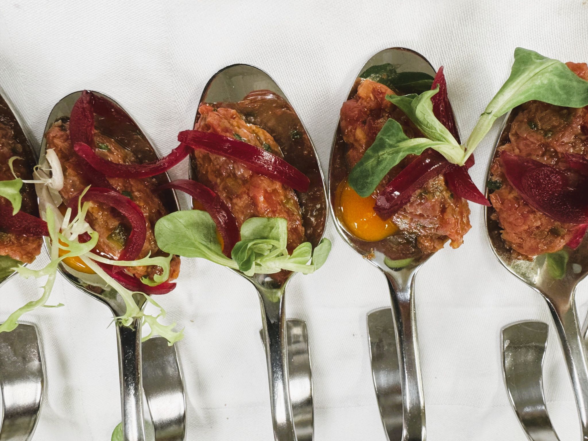 Ein neuer Treffpunkt für Genießer