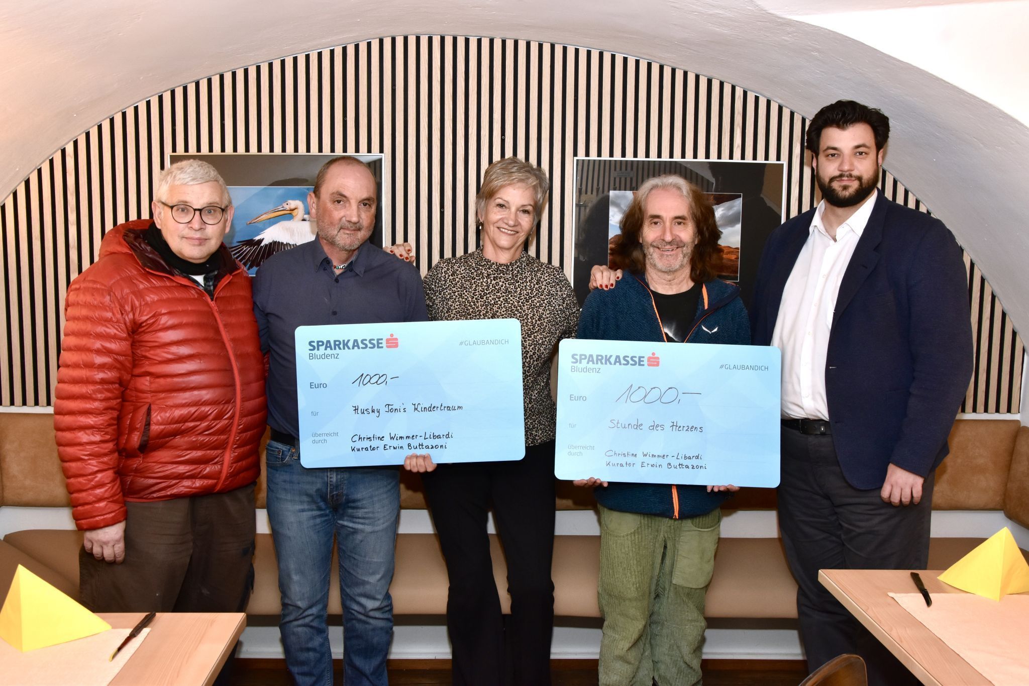 Von Marilyn Monroe bis John Travolta