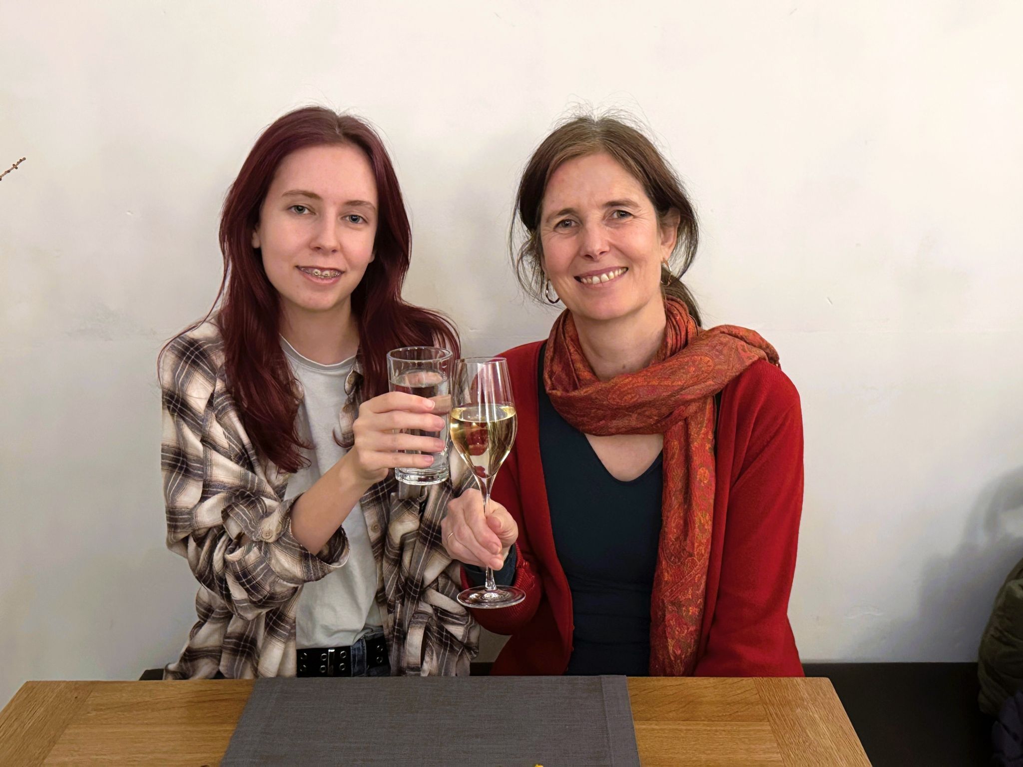 Ein neuer Treffpunkt für Genießer