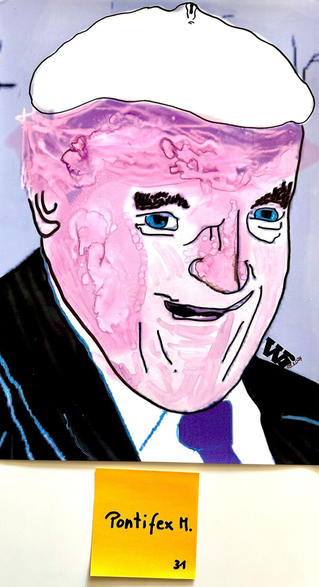 Von Marilyn Monroe bis John Travolta