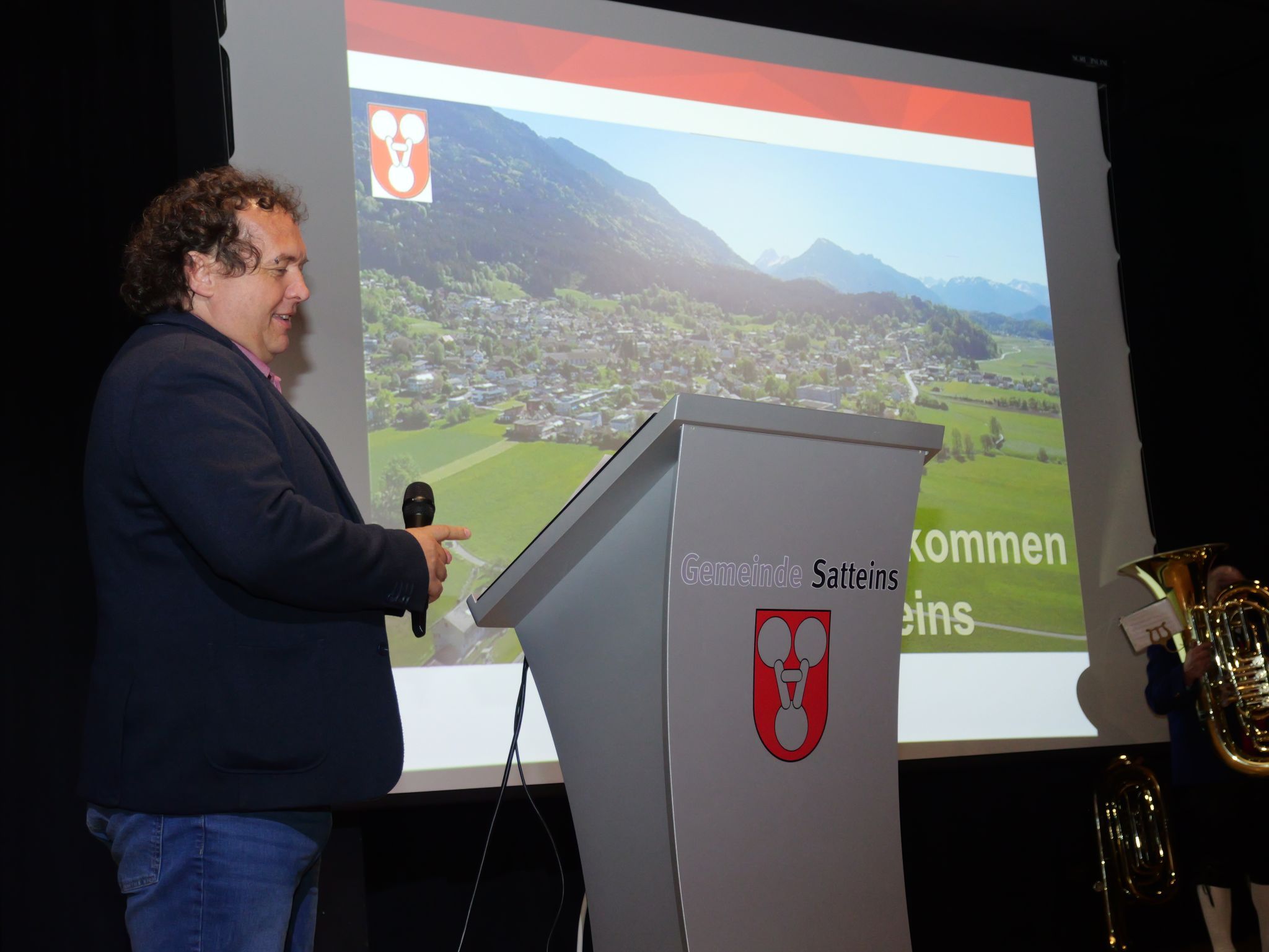 Rückblick auf einsatzreiches Jahr