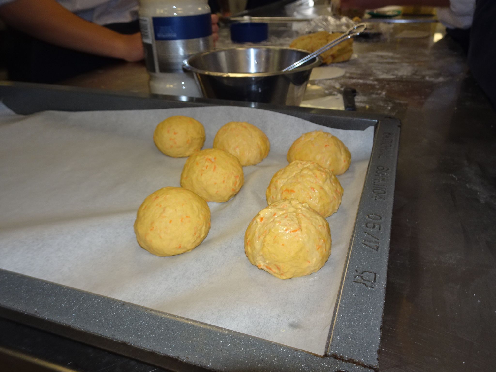 Kleine Brötle, große Wirkung