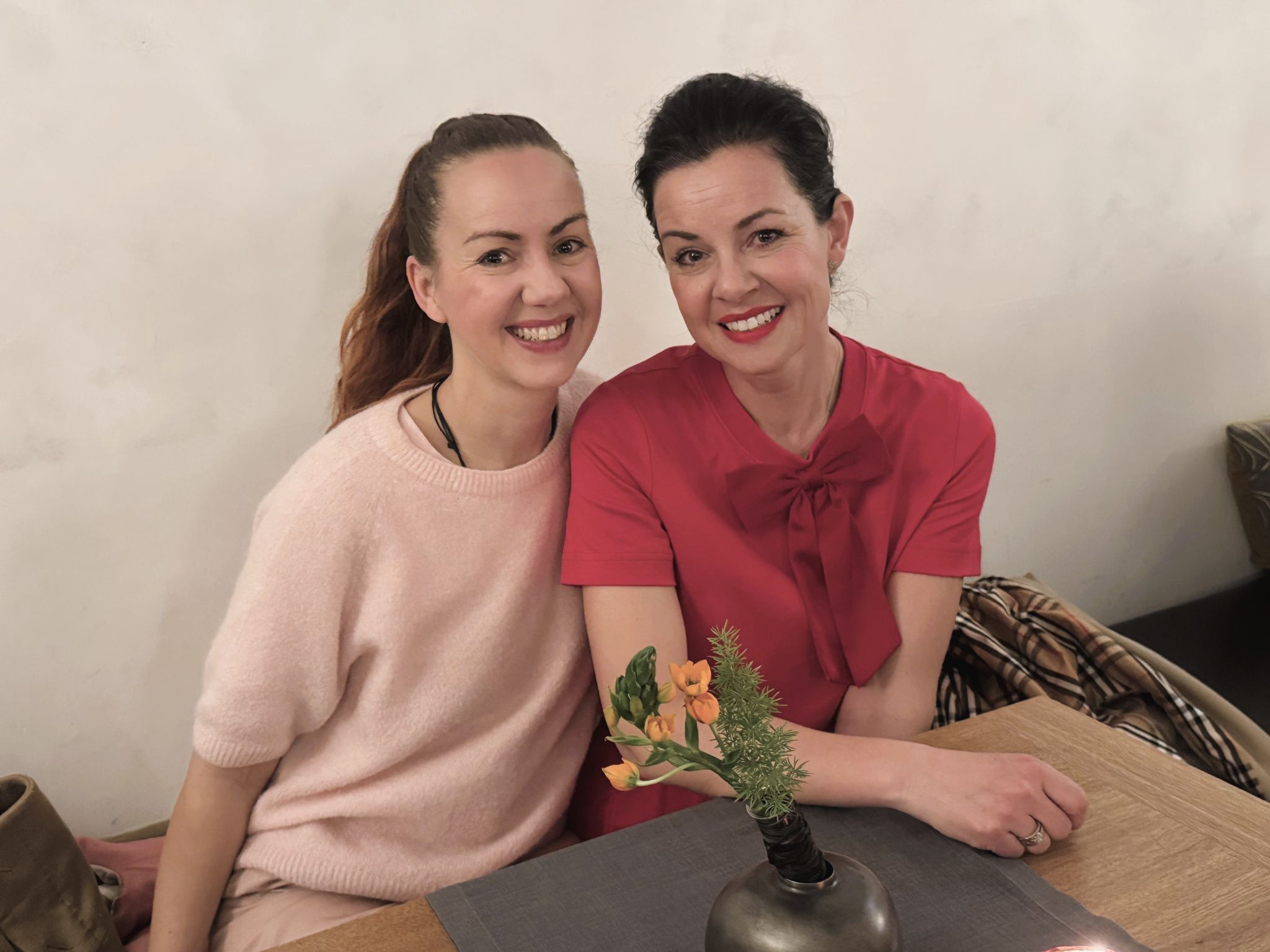 Ein neuer Treffpunkt für Genießer