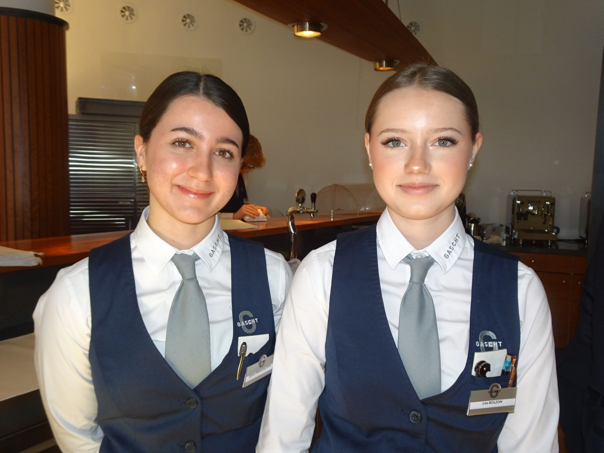 Kleine Brötle, große Wirkung