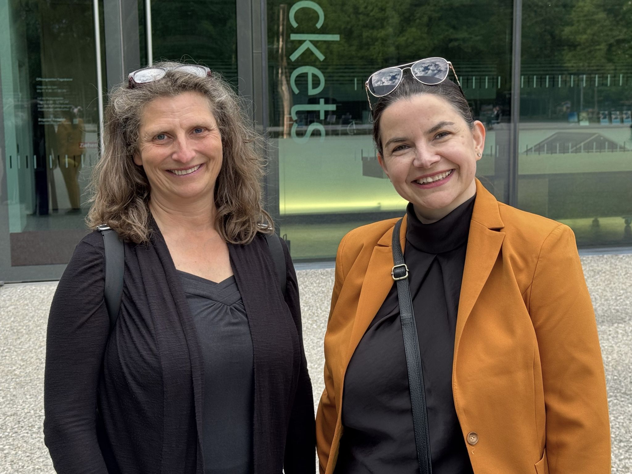 Große Bühne zum Jubiläum: Musikschule begeistert im Festspielhaus
