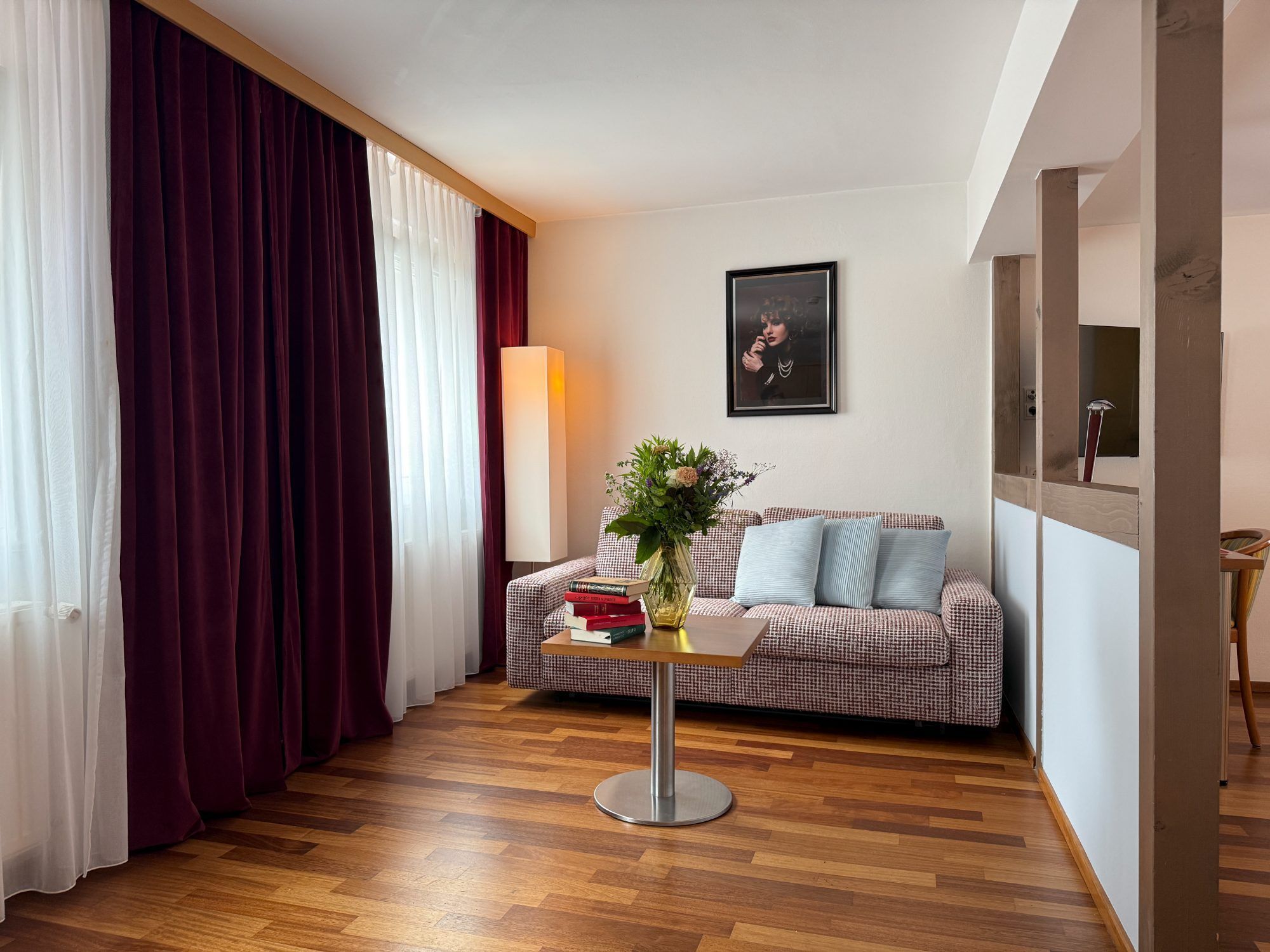 „Herzlichkeit statt Anonymität“: Neues Hotel in Bregenz eröffnet