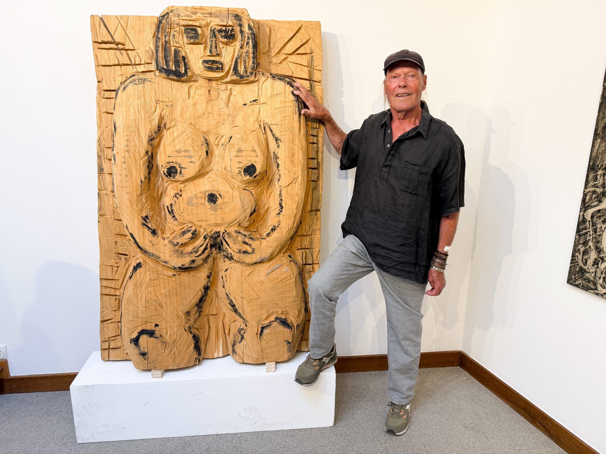 Von Ahnen und ­Archetypen