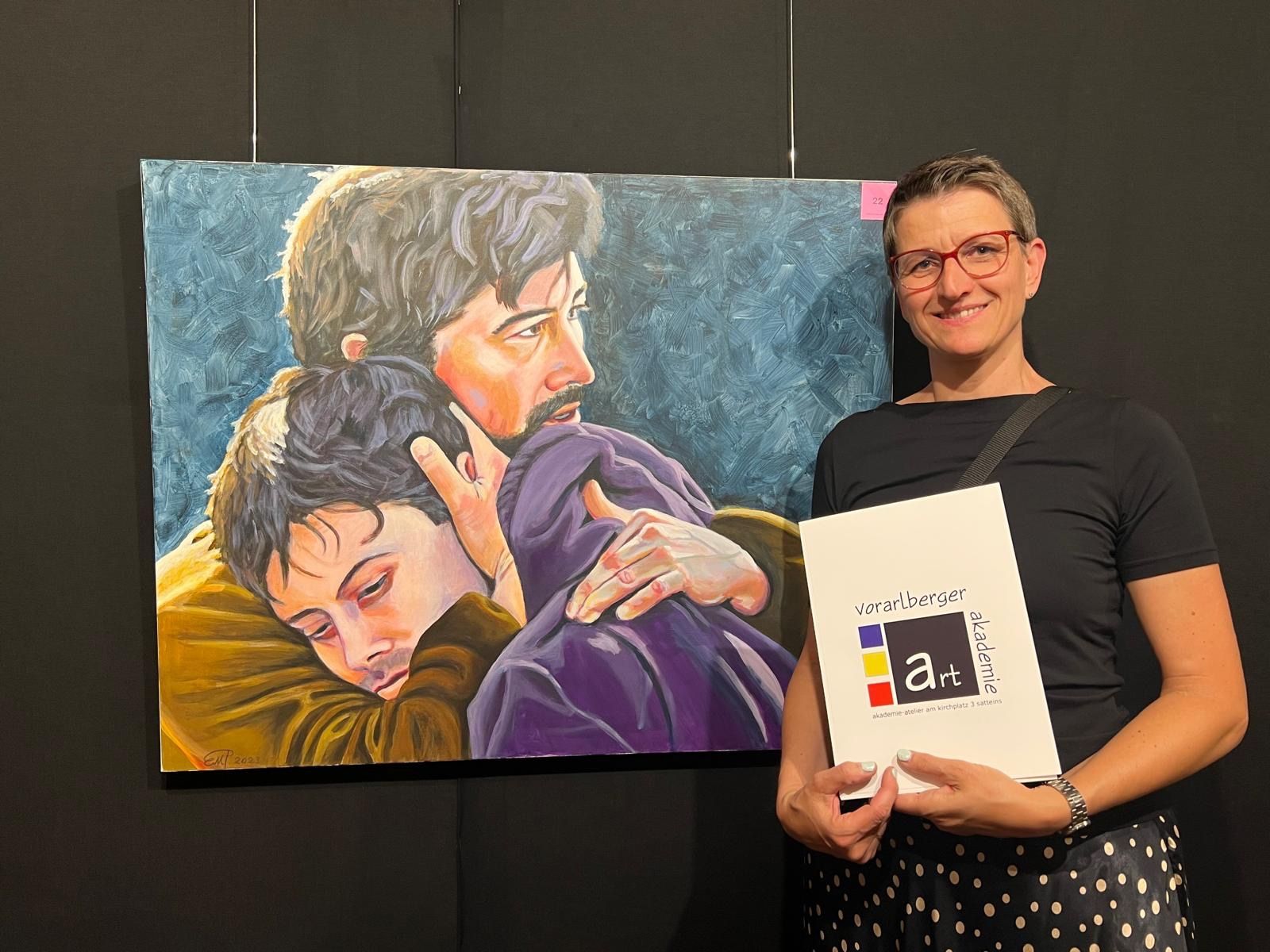 Raiba Art Award: Auszeichnung für kreative Vielfalt