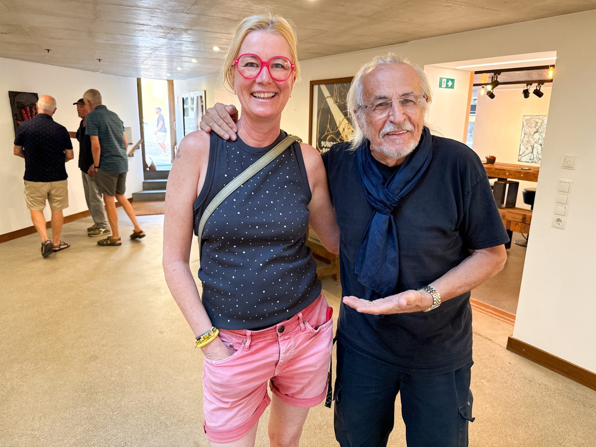 Von Ahnen und ­Archetypen