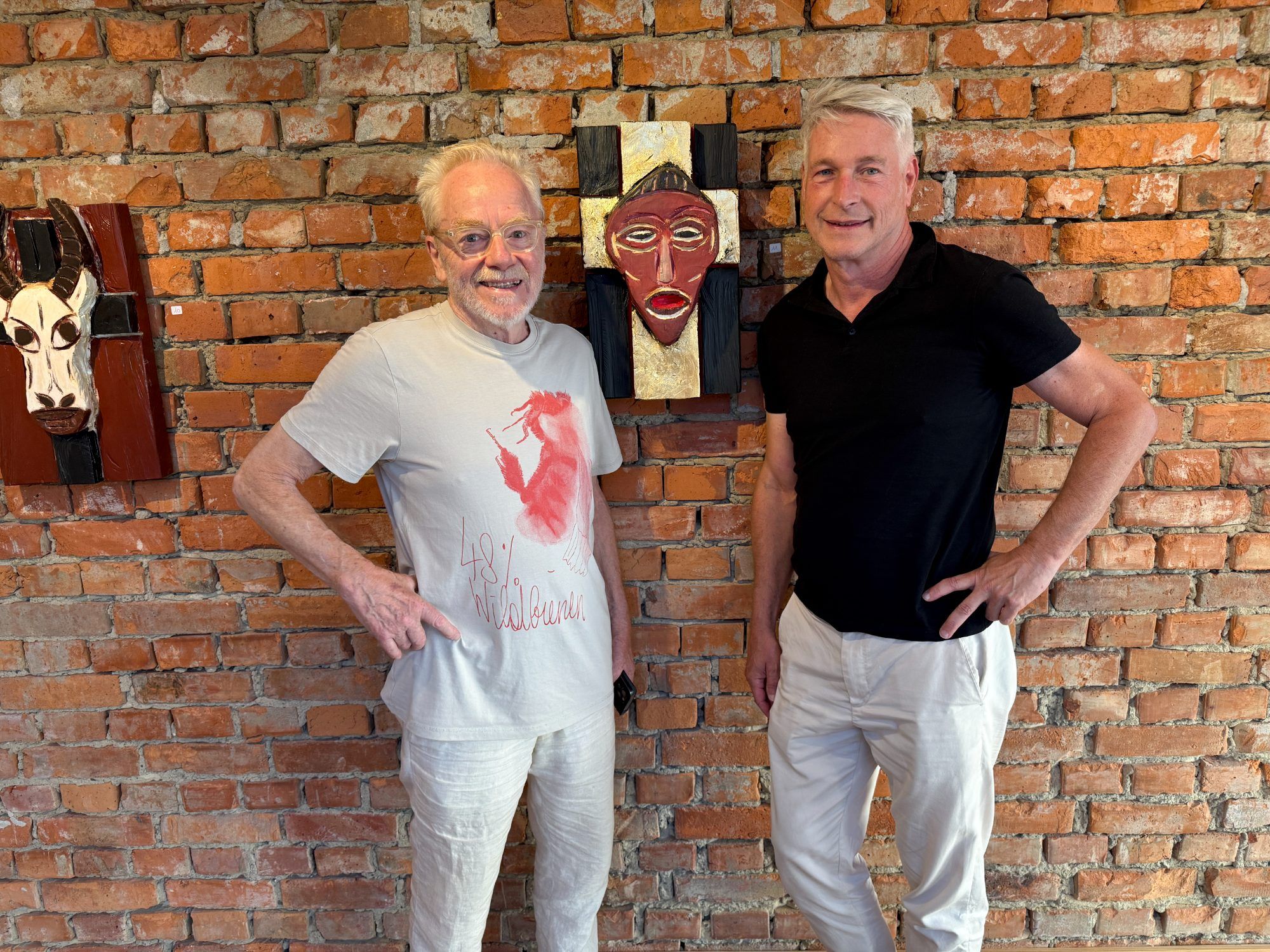 Von Ahnen und ­Archetypen