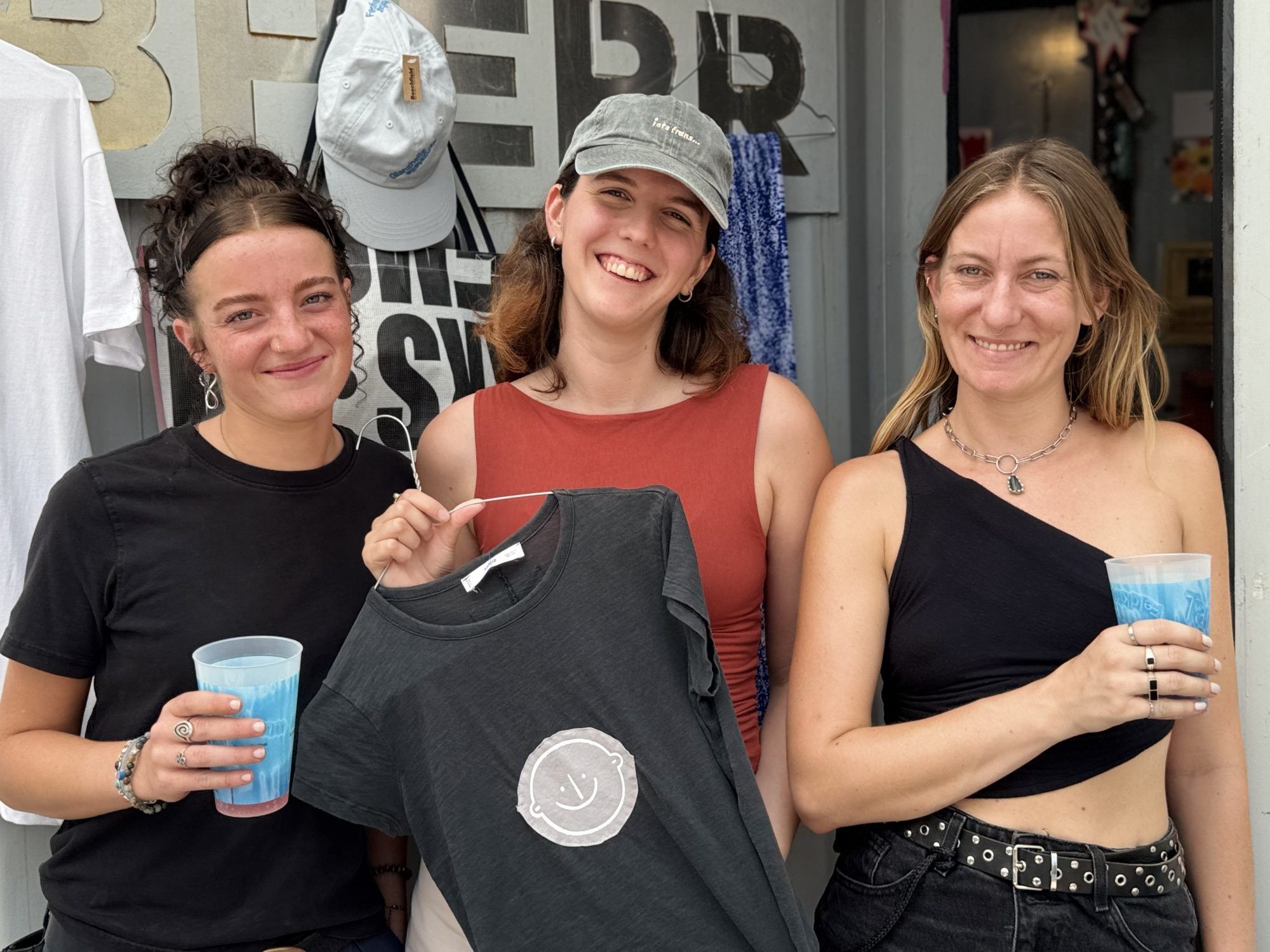 Jazz trifft Nachhaltigkeit beim Poolbar-Festival